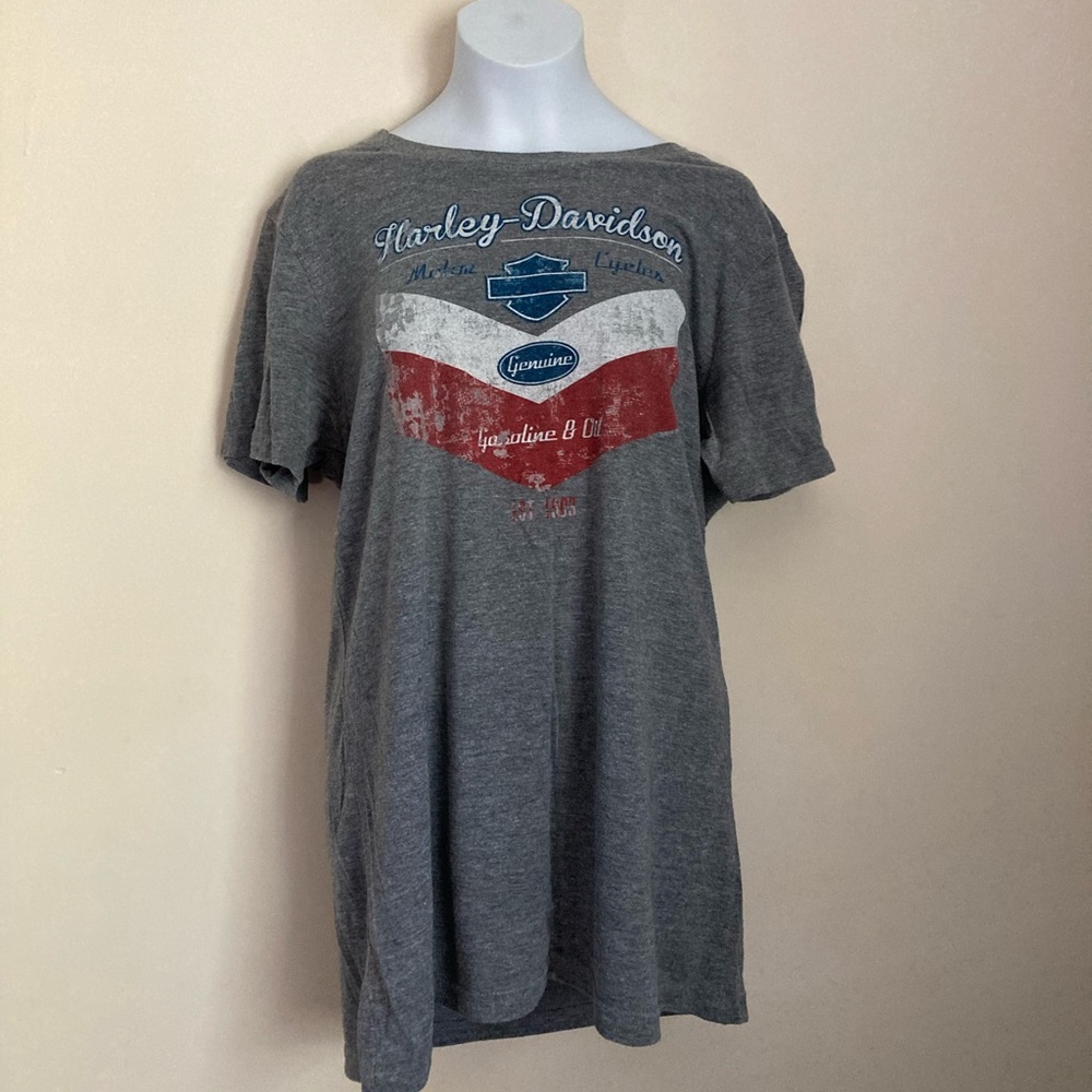 Harley Davidson Tshirt